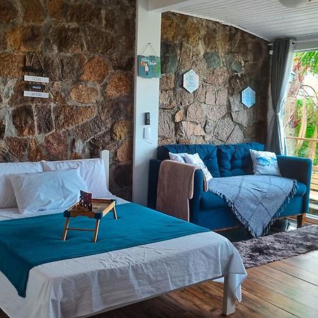 Loft Com Lago Hidro E Vista Para O Mar Florianópolis Exterior foto