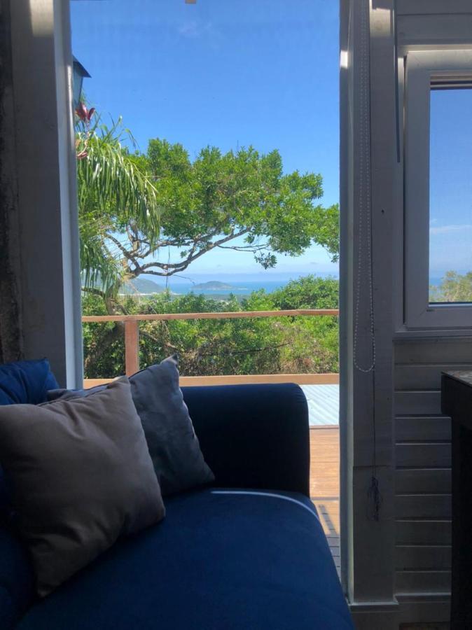 Loft Com Lago Hidro E Vista Para O Mar Florianópolis Exterior foto