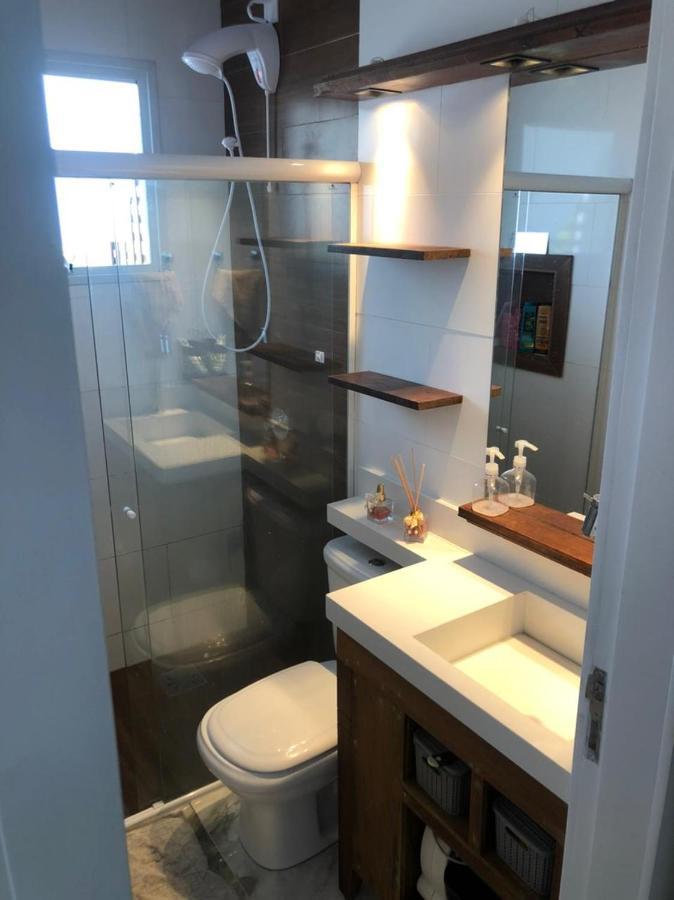 Loft Com Lago Hidro E Vista Para O Mar Florianópolis Exterior foto