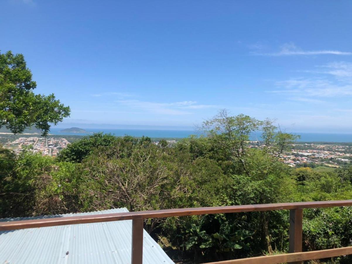 Loft Com Lago Hidro E Vista Para O Mar Florianópolis Exterior foto