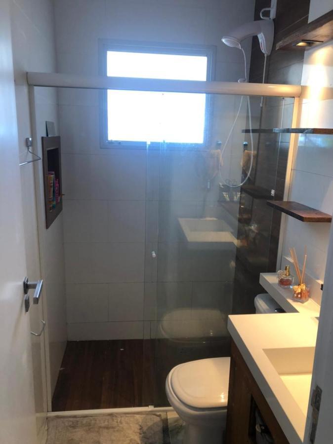 Loft Com Lago Hidro E Vista Para O Mar Florianópolis Exterior foto