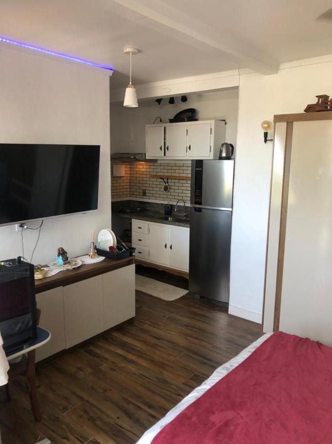 Loft Com Lago Hidro E Vista Para O Mar Florianópolis Exterior foto