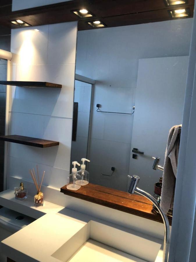 Loft Com Lago Hidro E Vista Para O Mar Florianópolis Exterior foto