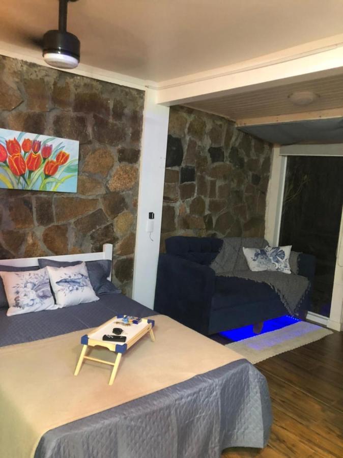 Loft Com Lago Hidro E Vista Para O Mar Florianópolis Exterior foto
