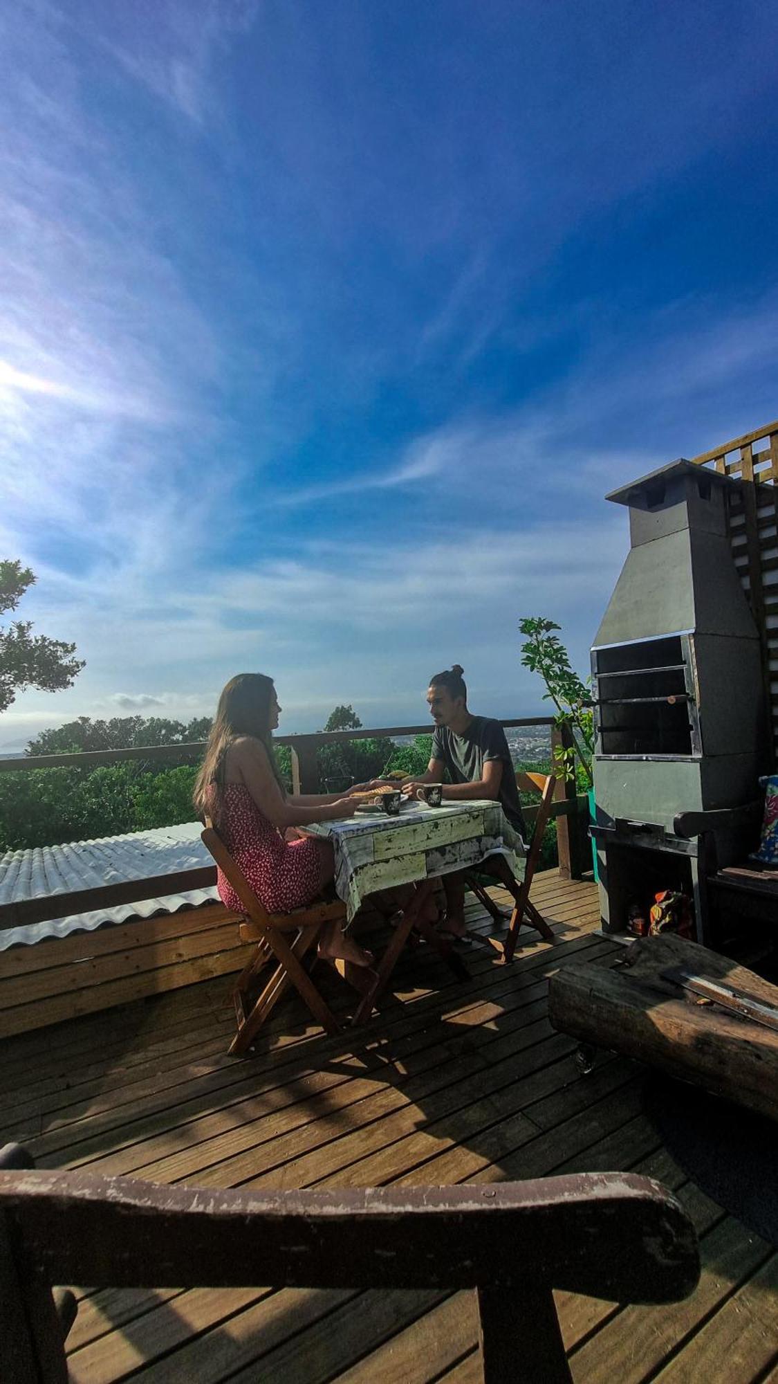 Loft Com Lago Hidro E Vista Para O Mar Florianópolis Exterior foto