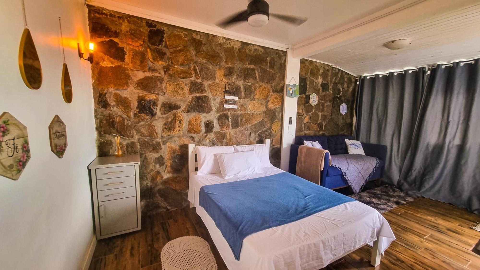 Loft Com Lago Hidro E Vista Para O Mar Florianópolis Exterior foto